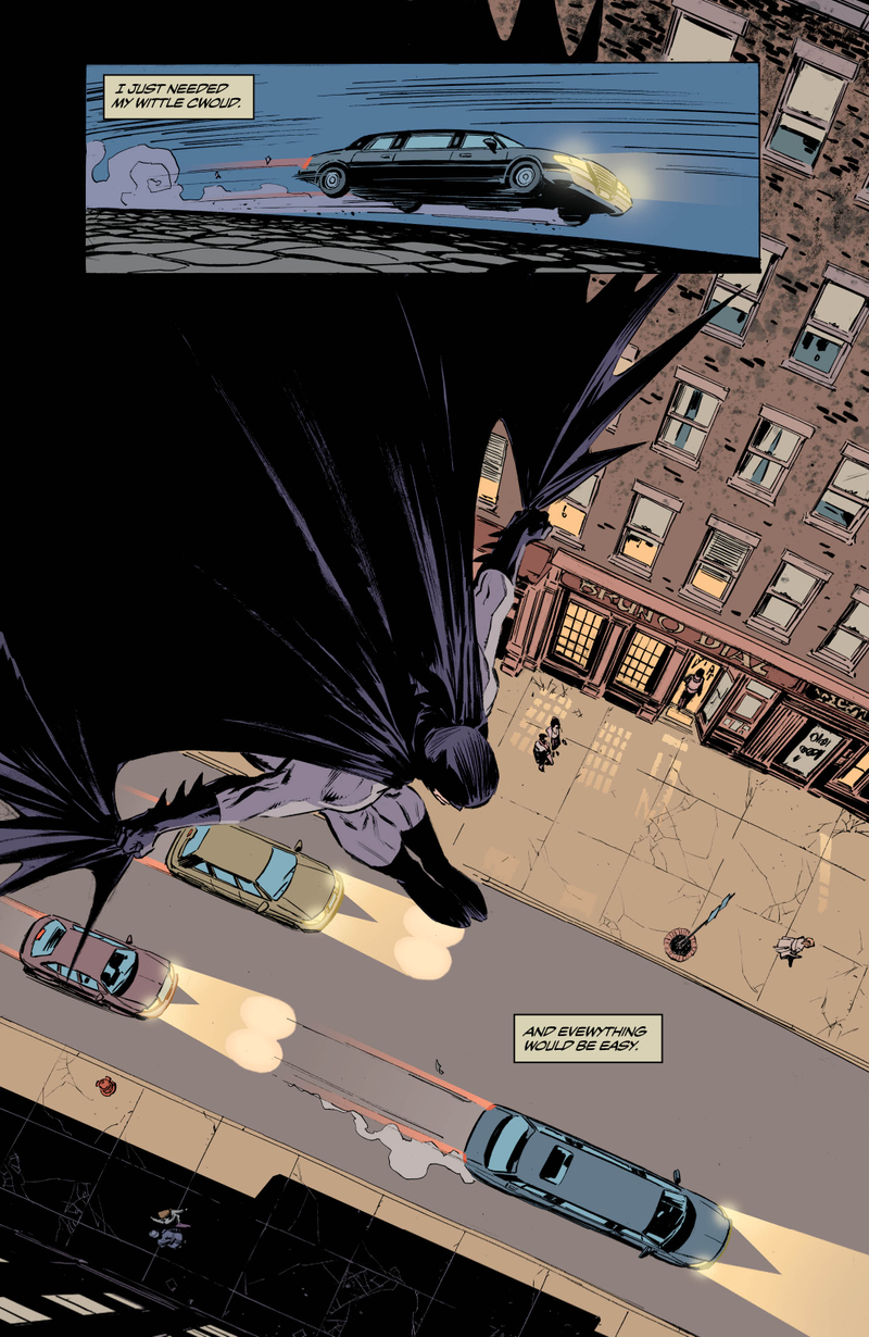 Image: DC Comics